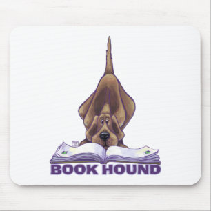 Animal Parad Bok Hound Musmatta