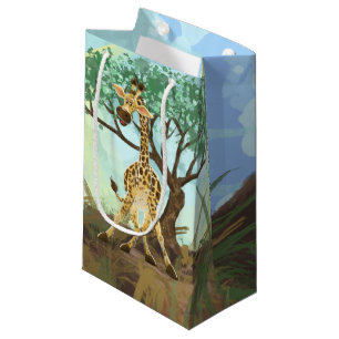 Animal Parad Giraffe