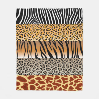 animal patterns|Giraffe Blanket and Comforter| Fleecefilt