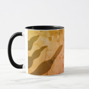 Animal Print Safari Mugg