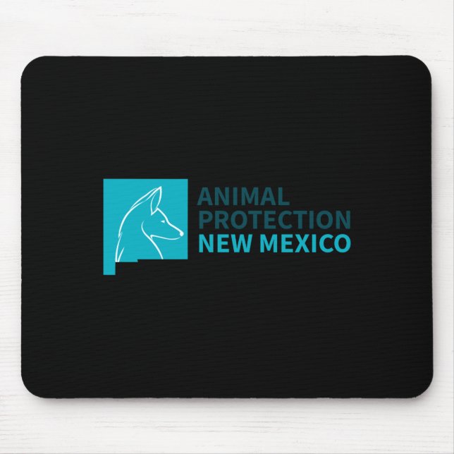 Animal Protection New Mexico _1  Musmatta (Framsidan)