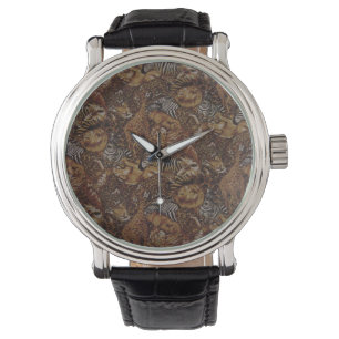 ANIMAL SAFARI JUNGLE ARMBANDSUR