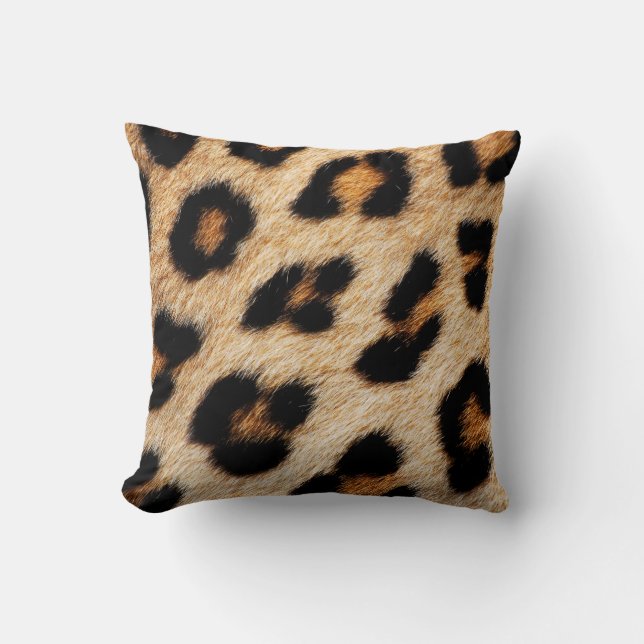Animal skin texture natureanimal,skin,pattern,abst kudde (Framsida)