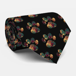 Animal Tass Pet Silhouette Thanksgiving Black Slips