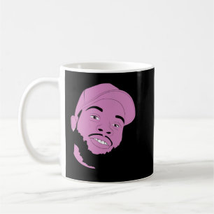 Animal Tory Lanez Vibes Kaffemugg