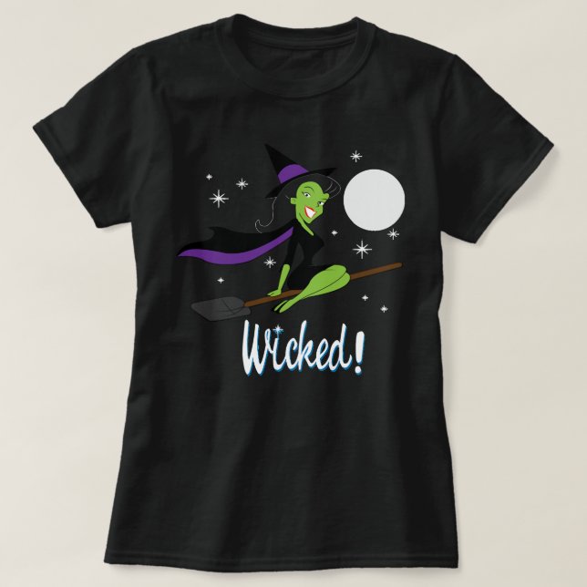 Animal Wicked Gifts Music Fläkt T Shirt (Design framsida)