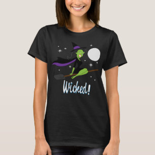 Animal Wicked Gifts Music Fläkt T Shirt