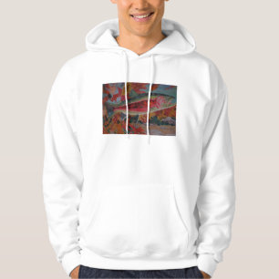 Animal World Shirt Sweatshirt Med Luva