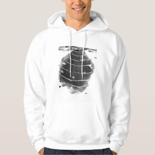Animal World Shirt Sweatshirt Med Luva