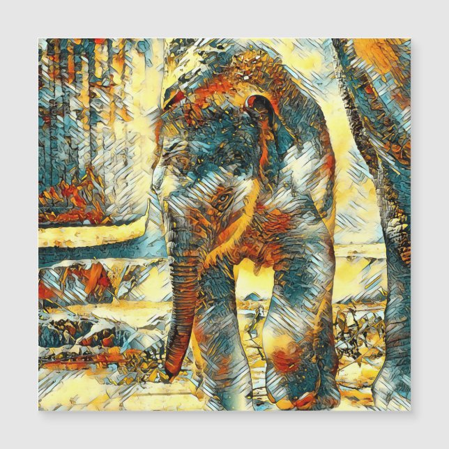 AnimalArt_Elephant_012 (Framsida)