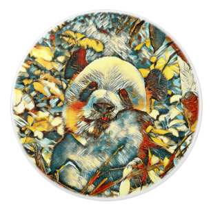 AnimalArt_Panda_012 Knopp
