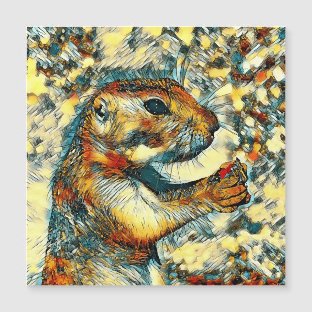 AnimalArt_Prairiedog_002 (Framsida)