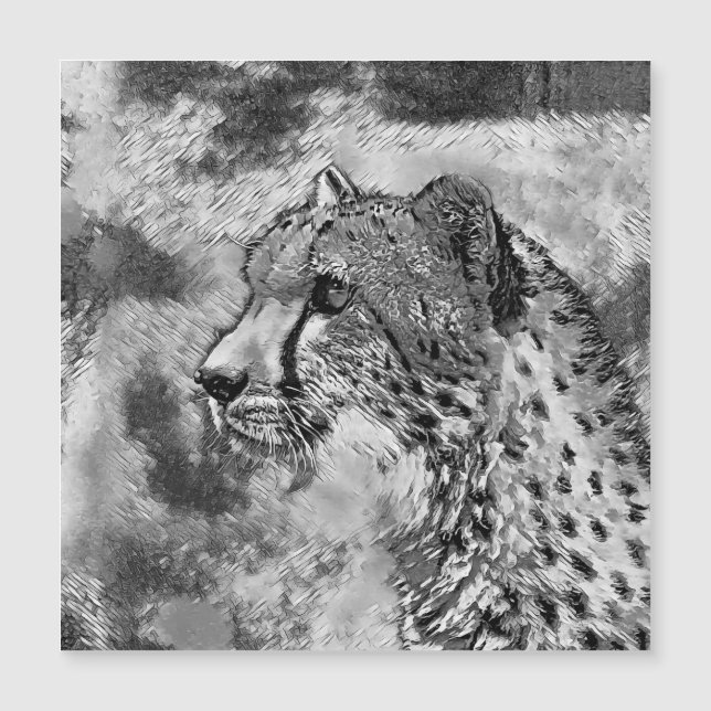 AnimalArtBW_Cheetah_004 (Framsida)