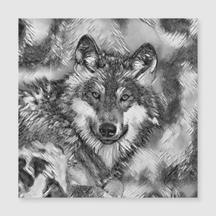 AnimalArtBW_Varg_001