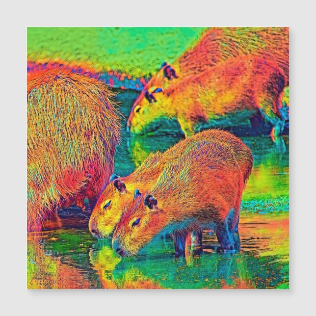 AnimalColor_Capybara_004 (Framsida)
