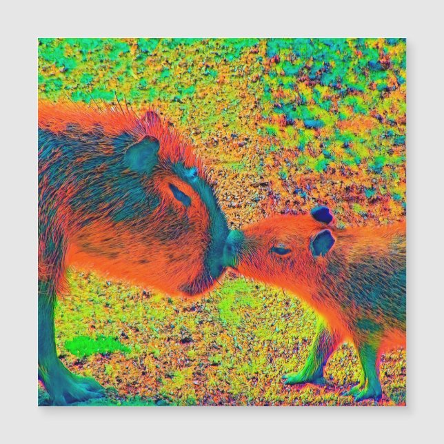 AnimalColor_Capybara_005 (Framsida)
