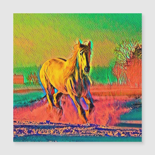 AnimalColor_Horse_003 (Framsida)