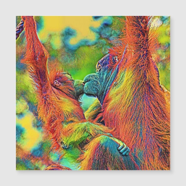AnimalColor_OrangUtan_013 (Framsida)
