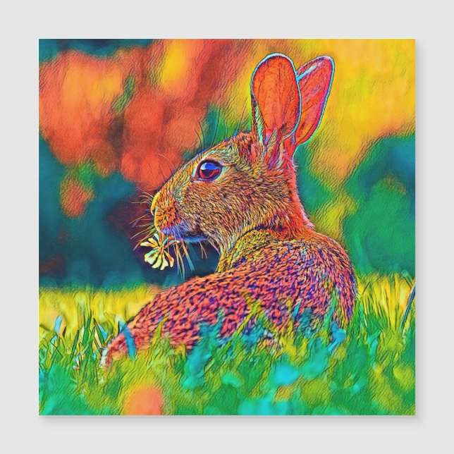 AnimalColor_Rabbit_006 (Framsida)