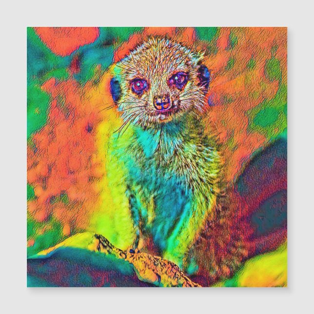 AnimalColor_Surikat_015 (Framsida)