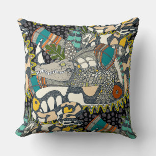 animalier pop kudde