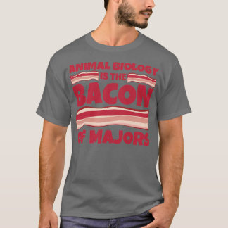 Animalisk biologi Gissar bacon, Classic TShir T Shirt