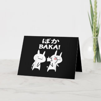 Animalisk japansk bakit Slap Pullover Kort
