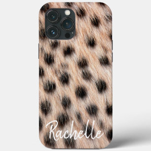 Animalisk utskrift Fodral-Mate iphone case