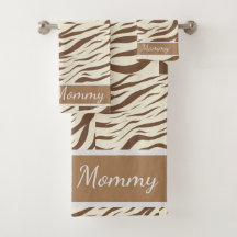 Animalisk utskrift ,zebra-Afrika - djurlivsstil