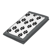 Animaliska Tass avtryck