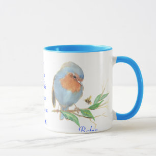 Animaliska totem, Andlig, inspirationskampanj Mugg