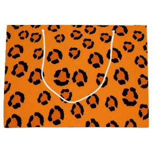 Animaliska utskrifter mönster