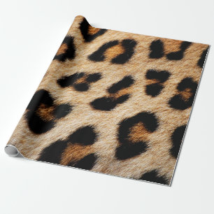 Animaliskt djur av struktur-typ,skinn,mönster,abor presentpapper