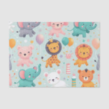Animaliskt Parad-papper