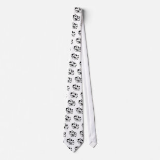 Animaliskt skal slips