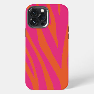 Animaliskt tryck Fodral-Mate iphone case