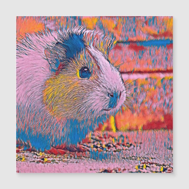 AnimalMix_Guineapig_002 (Framsida)