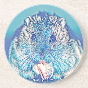 AnimalMix_Hamster_003 Underlägg