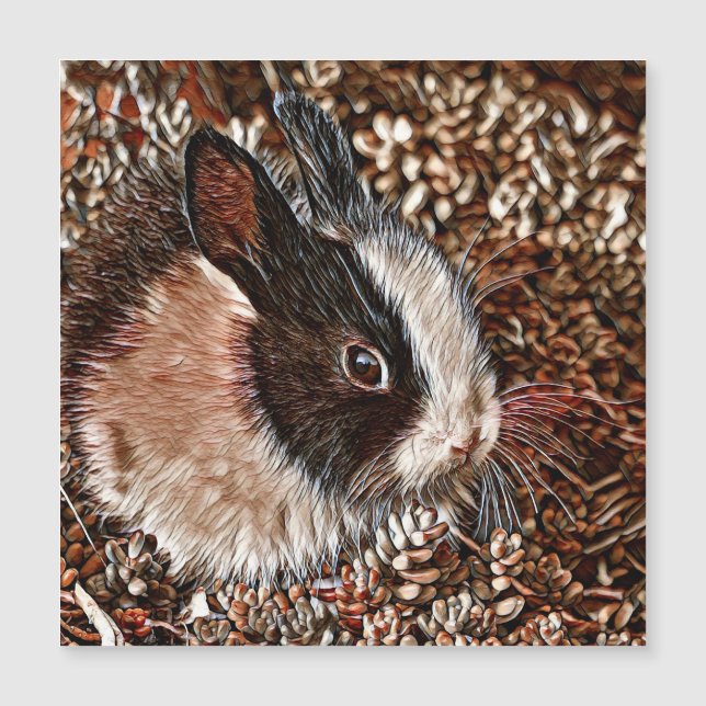 AnimalMix_Kanin_005 (Framsida)