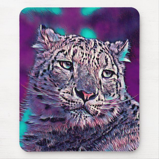 AnimalMix_Leopard_003 Musmatta (Framsidan)