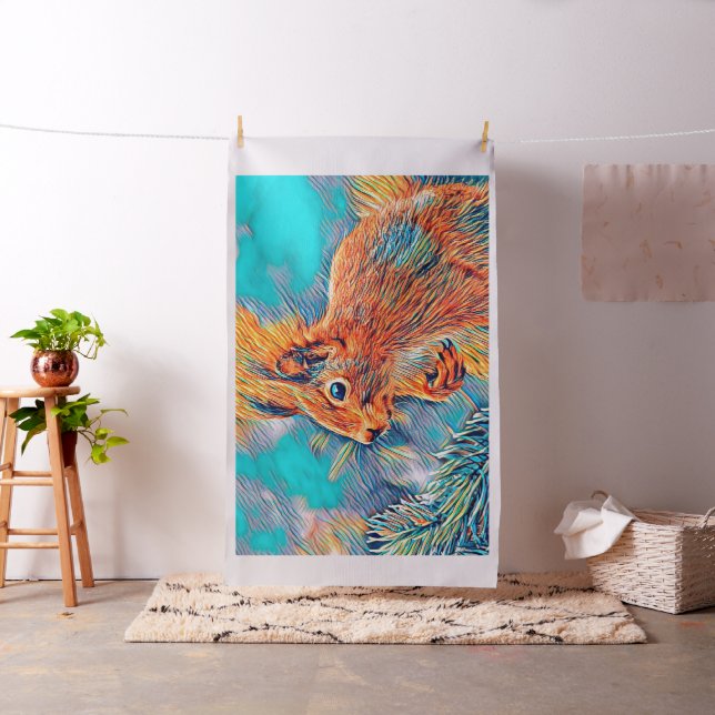 AnimalMix_Squirrel_001_by_JAMColors Tyg (In Situ)