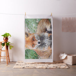 AnimalPaint_Fox_20171201_by_JAMColors Tyg