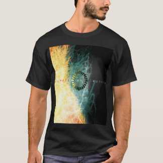 Animals as Leaders internationella musikturné 2022 T Shirt