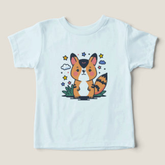 Animals Design T Shirt