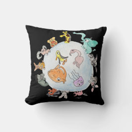 Animals of the World Kudde