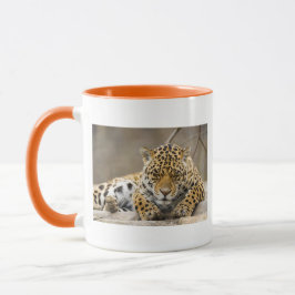 Animals Safari Jungle Office Party Shower Birthday Mugg