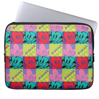 Animaniacs | Bild för Warner Syskon-popup Laptop Fodral