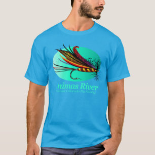Animas River (fluga) T Shirt