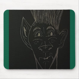 Animated Cartoon Musmatta