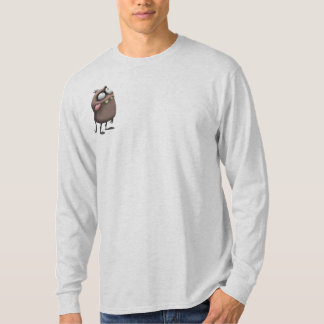 AnimationMentor.com SPIKEanseende - manar Raglan Tee Shirt